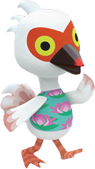 Ostrich | Animal Crossing Wiki | FANDOM powered by Wikia