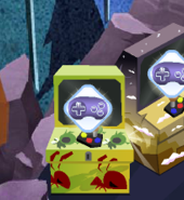 Pest Control | Animal Jam Wiki | Fandom powered by Wikia