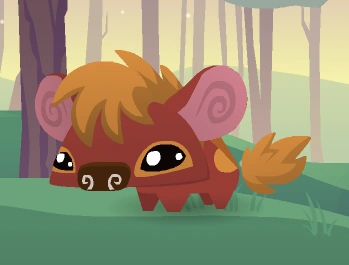 Pet Hyena | Animal Jam Wiki | FANDOM powered by Wikia