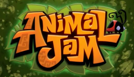 Image - Logo5.png | Animal Jam Wiki | FANDOM powered by Wikia