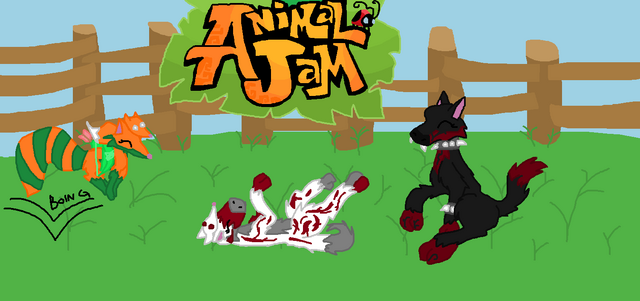 File:Animal Jam Best Buddy Contest entry.png