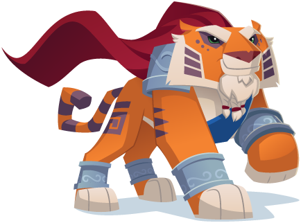 Image - Sir Gilbert Redeem Code Page.png | Animal Jam Wiki | FANDOM