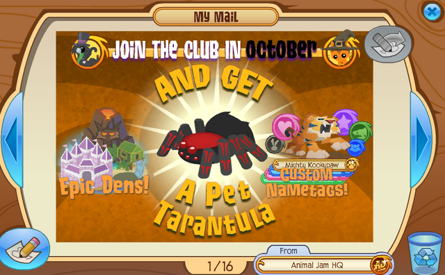File:Mail Monthly-Member-Gift Tarantulas.png