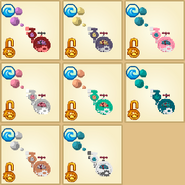 Animal Jam Bubble Tron 5000 Worth