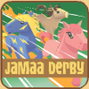 Icon of the Jamaa Derby