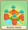 Icon of Bounce House