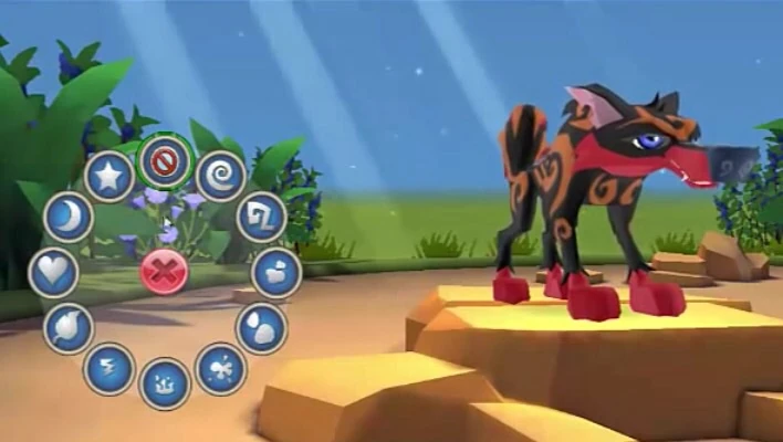 Patterns | Animal Jam Wiki | FANDOM powered by Wikia