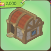 Icon of Small Den