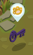 Phantom Key