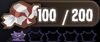 100 Candies