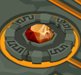 LavaCrystal