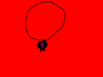 Walfuses Neckless