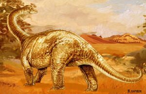 Aegyptosaurus