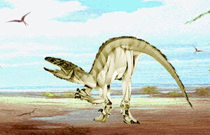 Adasaurus