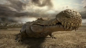 Sarcosuchus