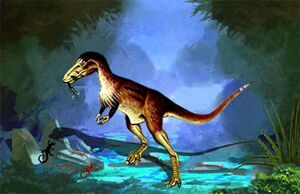 Aublysodon