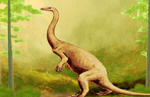 Anchisaurus