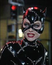 Catwoman (Michelle Pfeiffer)