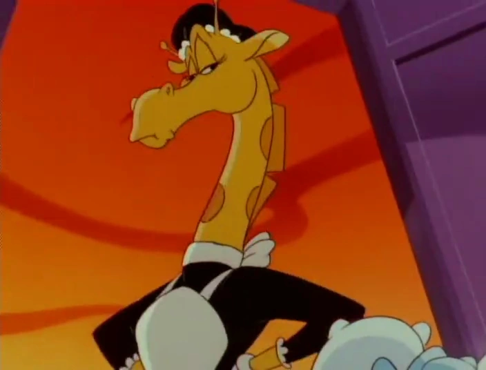 Hip Hippos Maid Animaniacs Wiki FANDOM Powered By Wikia