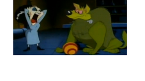 Franken Runt