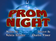98-3-Prom Night
