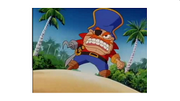 Capitan Mel