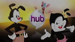 YakkoDotPinky-Hub