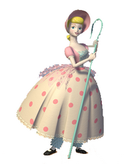 Bo Peep