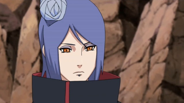 konan konan