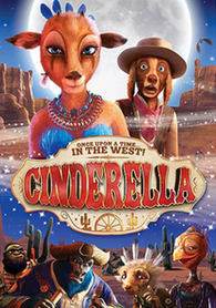 Cinderella In The West