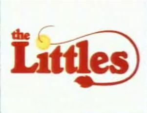 The littles logo