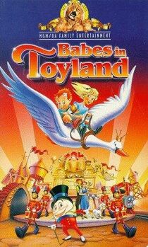 Babes in Toyland