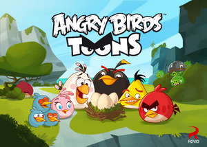 Angry birds toons 1 by nikitabirds-d5wepg4