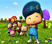 Pepee