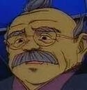 Old man