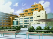 Aaron's amazing apartments