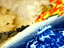 Four Elements