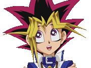 Yugi Muto