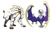Solgaleo-Lunala-Cover