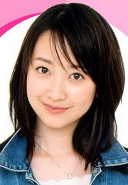 Kurokawa Tomoka