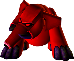 Torch tusk 01