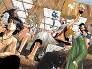 FairyTailGuild-FT-manga