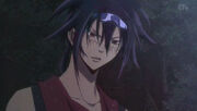 Kaito Daimon