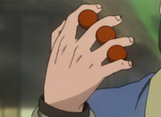 Chilli Pepper Pill