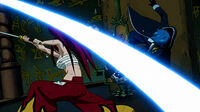 Erza vs. Jellal
