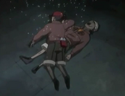 Ho Ban Defeated