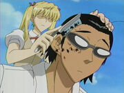 EriBarber