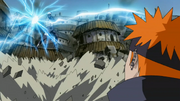 Shinra Tensei Anime