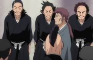 Goteitaishi bids Seizo farewell
