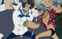 Franky vs. Very Good